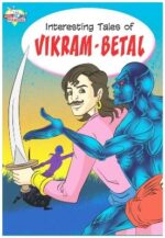 Interesting Tales of Vikram - Betal-0