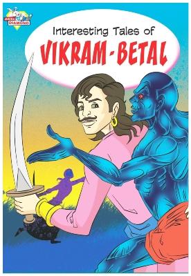 Interesting Tales of Vikram - Betal-0