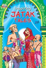 Inspiring Jataka Tales-0