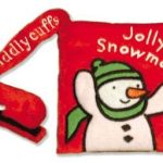 Cc : Jolly Snowman - Cloth-0