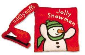 Cc : Jolly Snowman - Cloth-0