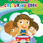 Jumbo Colouring Book 01 PB English-0