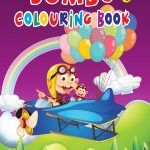 Jumbo Colouring Book 03 PB English-0