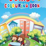 Jumbo Colouring Book 04 PB English-0