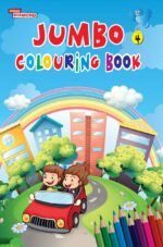 Jumbo Colouring Book 04 PB English-0