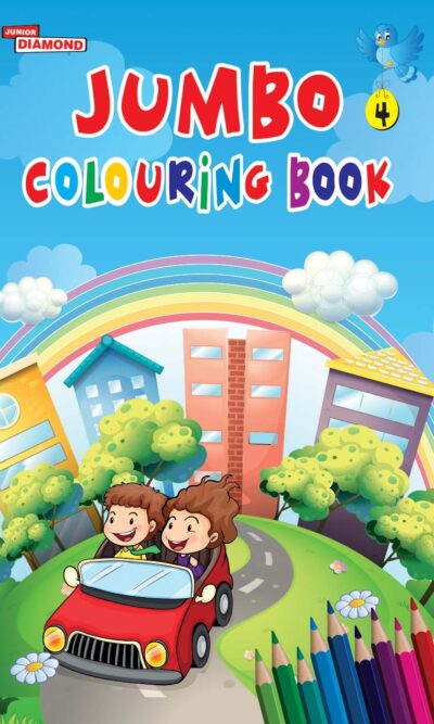 Jumbo Colouring Book 04 PB English-0