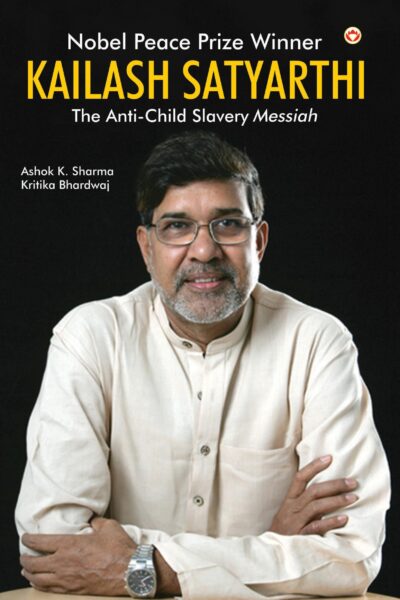 Nobel Peace Prize Winner: Kailash Satyarthi-0