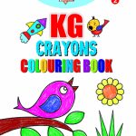 KG Colouring Book Part 2-0