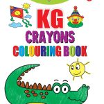 KG Colouring Book Part 3-0