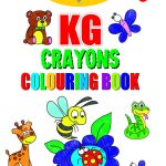 KG Colouring Book Part 4-0