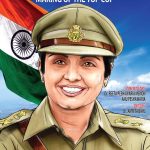 Kiran Bedi : Making Of Top Cop-0