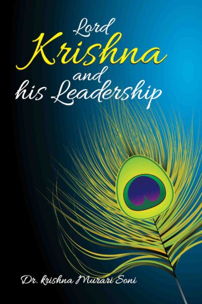 Lord Krishna And His Leadership-0