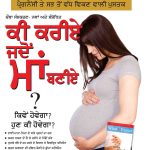 What To Expect When You are Expecting in Punjabi-0