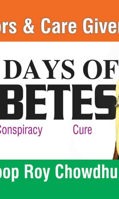 Last Days Of Diabetes Consensus Conspiracy Cure-0