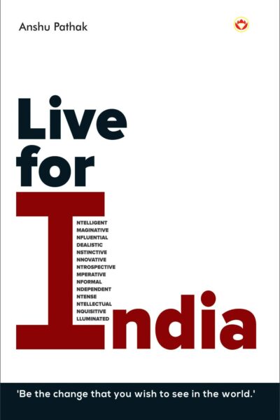 Live For India-0