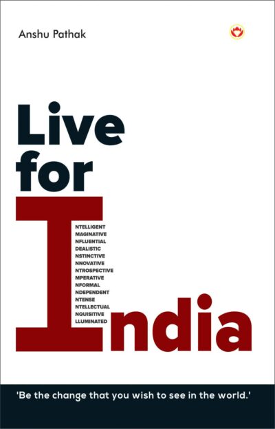 Live For India-0