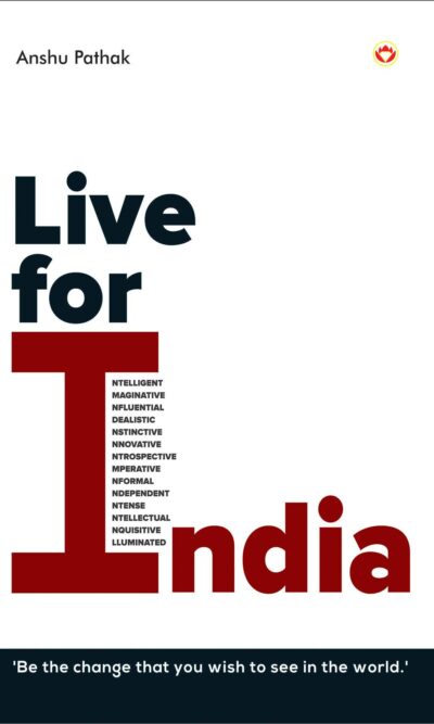 Live For India-0