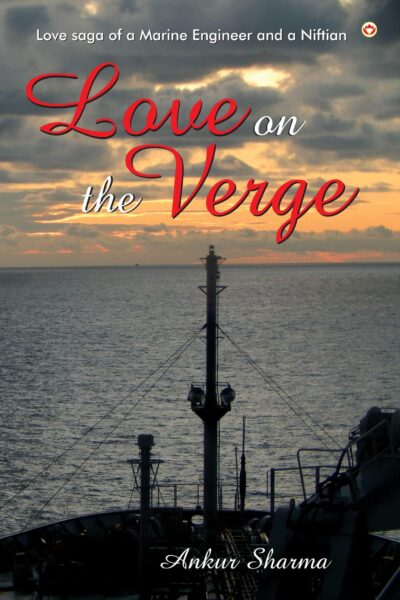 Love On The Verge PB English-0