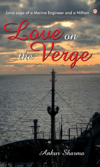 Love On The Verge PB English-0