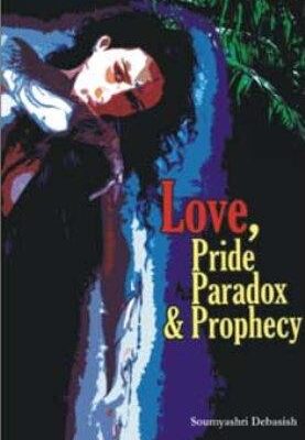 Love, Pride Paradox & Prophecy-0