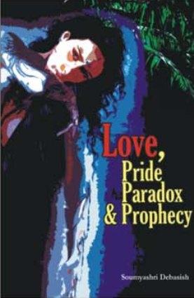 Love, Pride Paradox & Prophecy-0