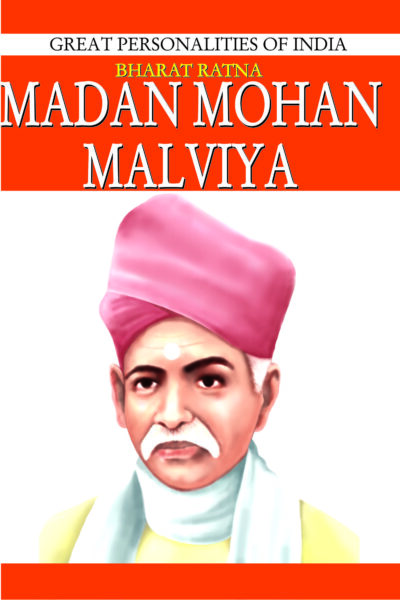 Madan Mohan Malviya-0