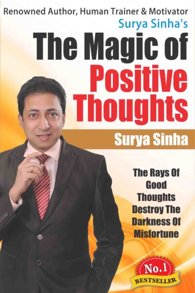 The Magic Of Positive Thoughts-0