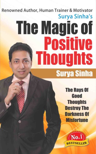 The Magic Of Positive Thoughts-0