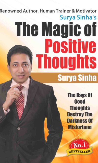 The Magic Of Positive Thoughts-0