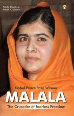 Nobel Peace Prize Winner: Malala -0