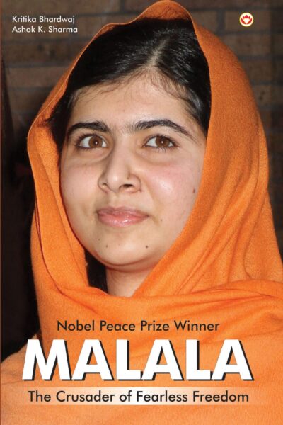 Nobel Peace Prize Winner: Malala -0