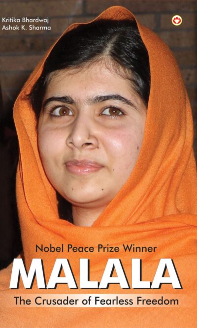 Nobel Peace Prize Winner: Malala -0