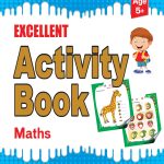 Activity Maths Book 5 Plus PB English-0