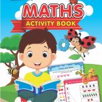 Maths Activity Book-0