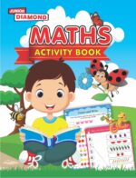 Maths Activity Book-0