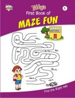 Tubbys Play With Play With Maze Fun-1-0