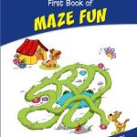 Tubbys Play With Play With Maze Fun-2-0