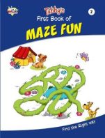 Tubbys Play With Play With Maze Fun-2-0