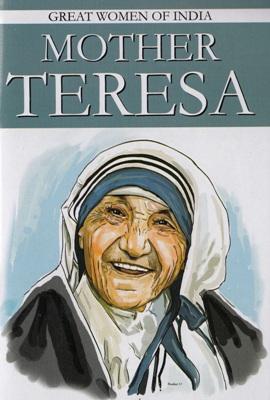 Mother Teresa-0