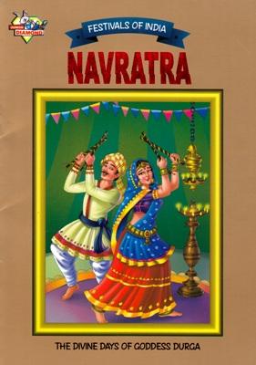 Navratra : Festivals Of India-0