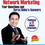 Network Marketing: Your Question And Surya Sinha's Answer-0