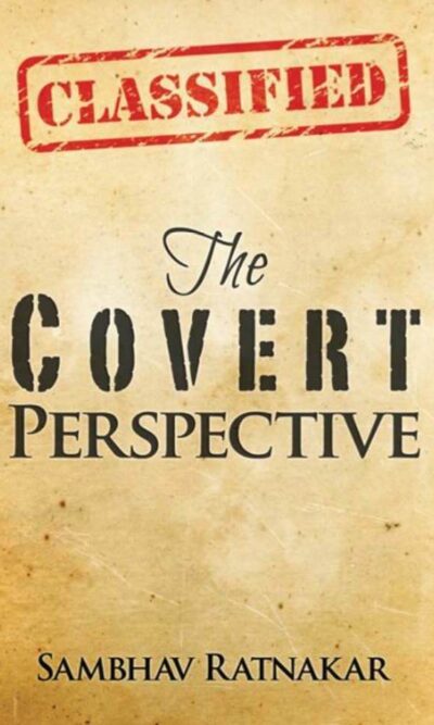 The Covert Perspective-0