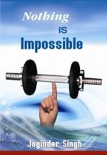 Nothing Is Impossible-0