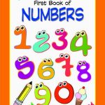 Tubbys First Book Of Numbers-0