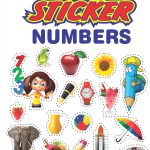 Play with Sticker Numbers PB English-0