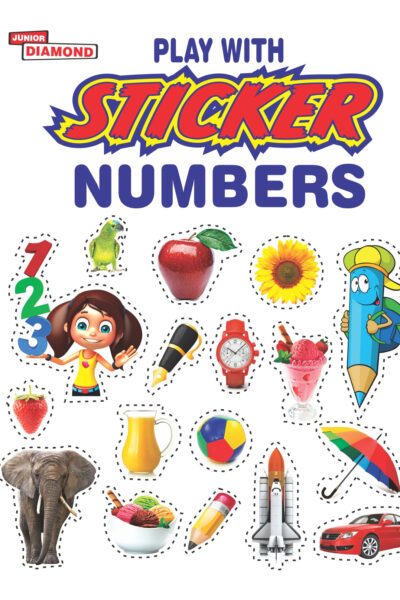 Play with Sticker Numbers PB English-0