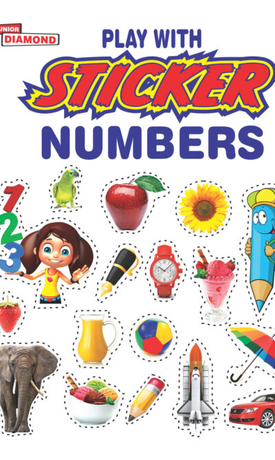 Play with Sticker Numbers PB English-0