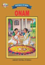 Festivals Of India : Onam-0