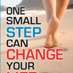 One Small Step Can Change Your Life English-0