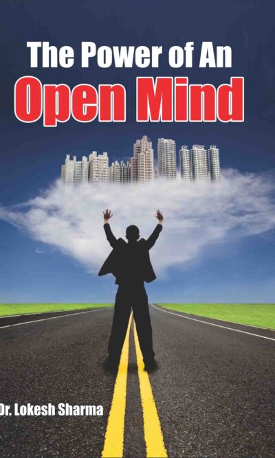 The Power Of An Open Mind-0